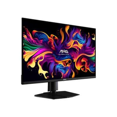 Монитор 31.5" MSI MAG 321UPX QD-OLED 3840x2160 240Hz 0.03ms 250cd/m2 1.5M:1 2xHDMI 1xDP 1xType-C HAS — 3