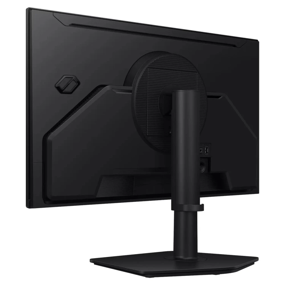 Монитор 25" SAMSUNG LS25HG400EIXCI IPS FHD 1920x1080 300Hz 1мс 300кд/м2 1000:1 1xHDMI 1xDP Черный — 4