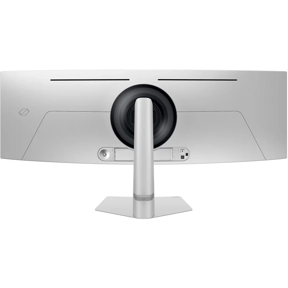 Монитор 49" SAMSUNG Odyssey OLED G9 LS49DG932SIXCI DQHD 1800R 240Hz 0.03мс 250кд/м2 1млн:1 HDMI DP — 3