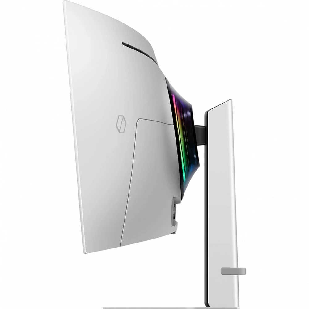 Монитор 49" SAMSUNG Odyssey OLED G9 LS49DG932SIXCI DQHD 1800R 240Hz 0.03мс 250кд/м2 1млн:1 HDMI DP — 4