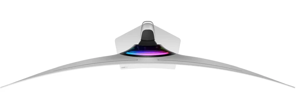 Монитор 49" SAMSUNG Odyssey OLED G9 LS49DG932SIXCI DQHD 1800R 240Hz 0.03мс 250кд/м2 1млн:1 HDMI DP — 5