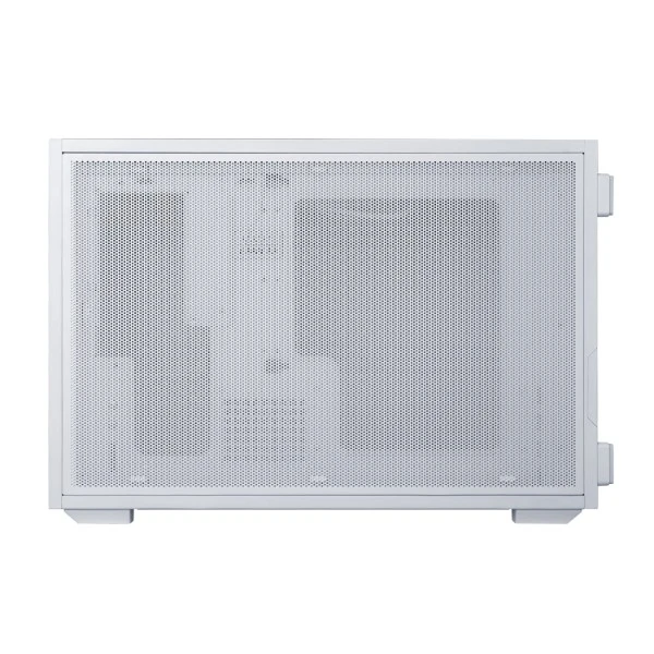 Корпус Lian Li B4W-WD White mATX/ITX БП ATX/SFX 2xUSB3.2 1xType-C 1xAudio/Mic G99.B4W-WD.00 Белый — 3