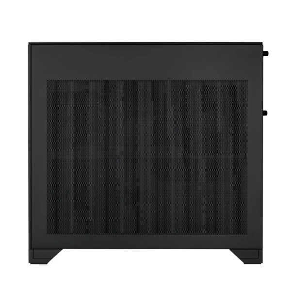 Корпус Lian Li O11 Vision-M Black mATX/ITX БП ATX 2xUSB3.0 1xType-C 1xAudio/Mic G99.O11VMX.00 Черный — 3