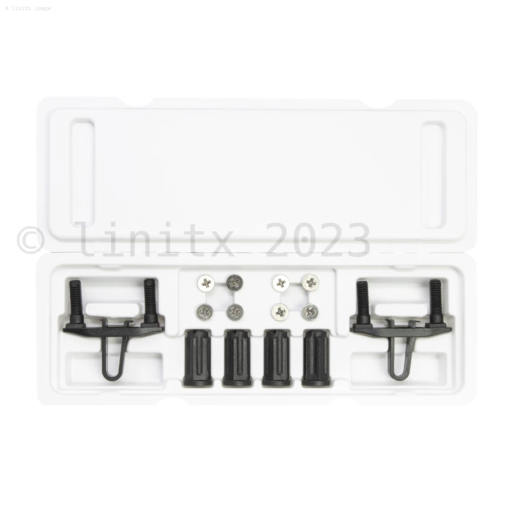 Коммутатор Alta Labs, S24-POE, 24xGb LAN, 2xSFP+, 16xPoE+, BT, Mobile App, IGMP, L2 layer, PoE 240W — 3