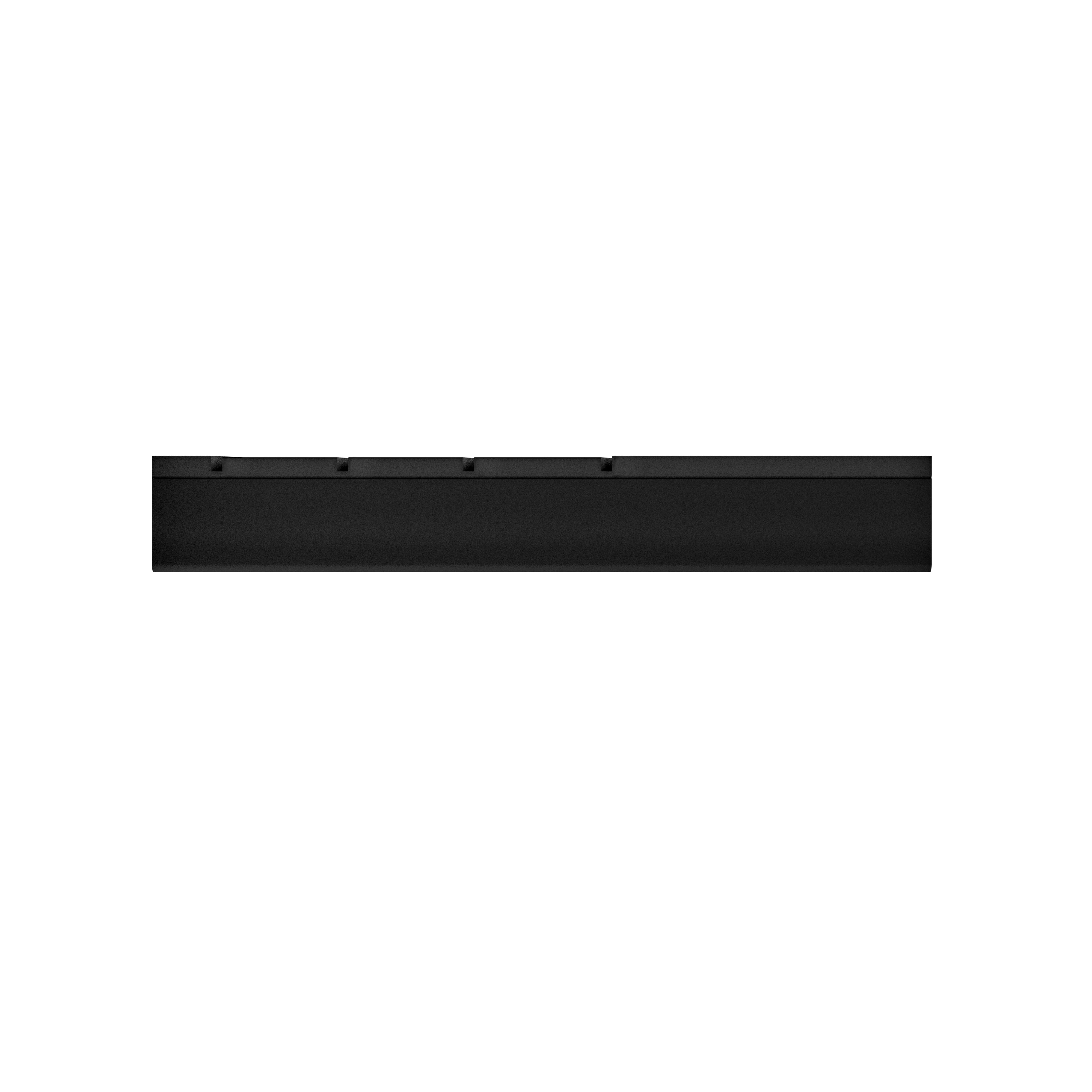 Радиатор M.2 ARCTIC M.2 Pro(Black), ACOTH00001A, 73x24.2x10.5 mm — 4