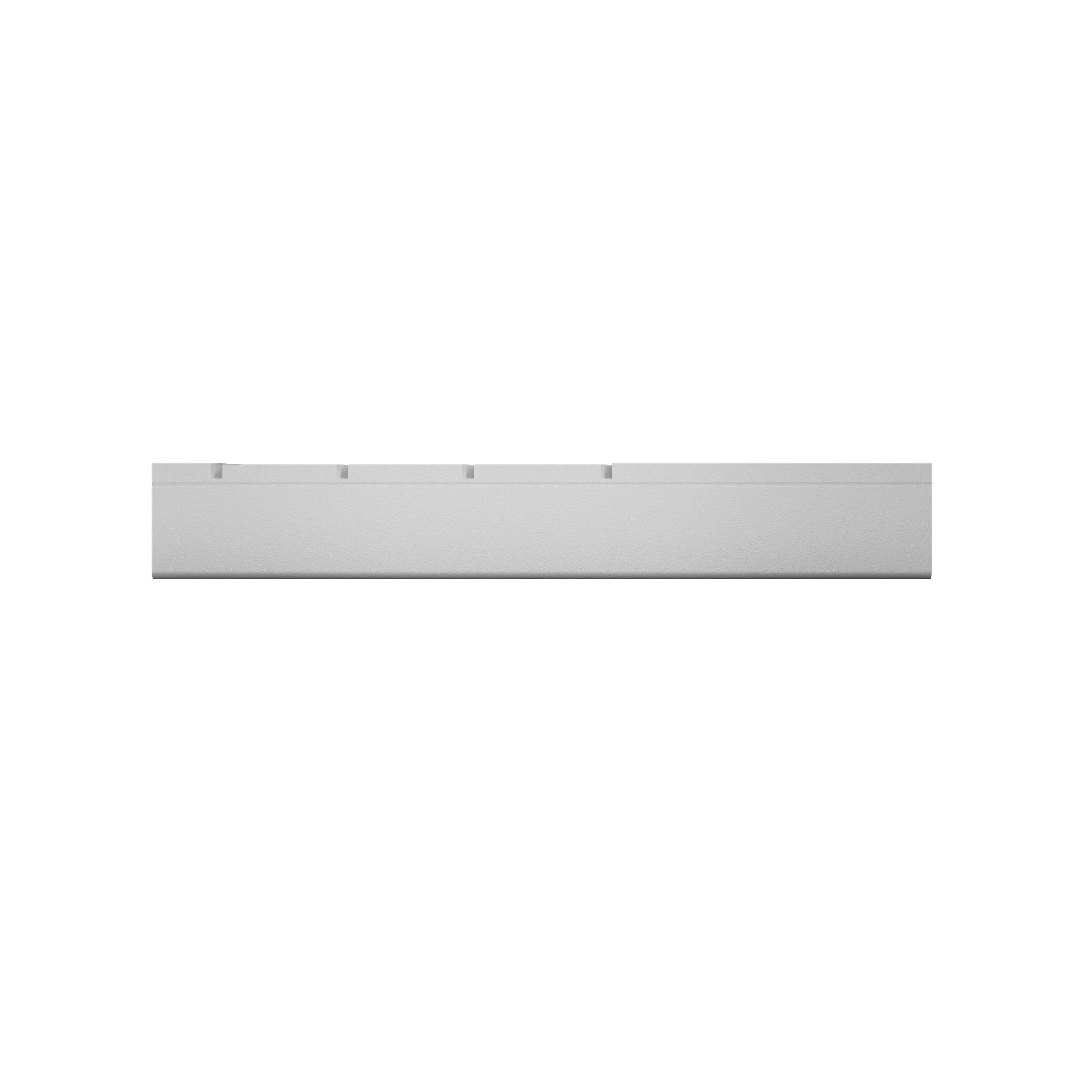 Радиатор M.2 ARCTIC M.2 Pro(Silver), ACOTH00002A, 73x24.2x10.5 mm — 3