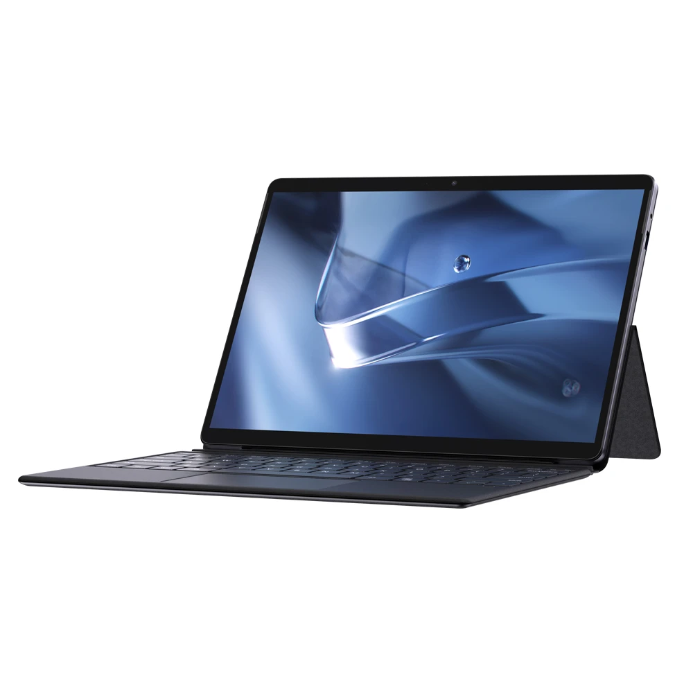 Планшет Chuwi Hi10 Max, Intel Ultra125U, 12.96" 2880×1920 IPS, 12Gb, 512Gb SSD, Keyboard, Win11Pro