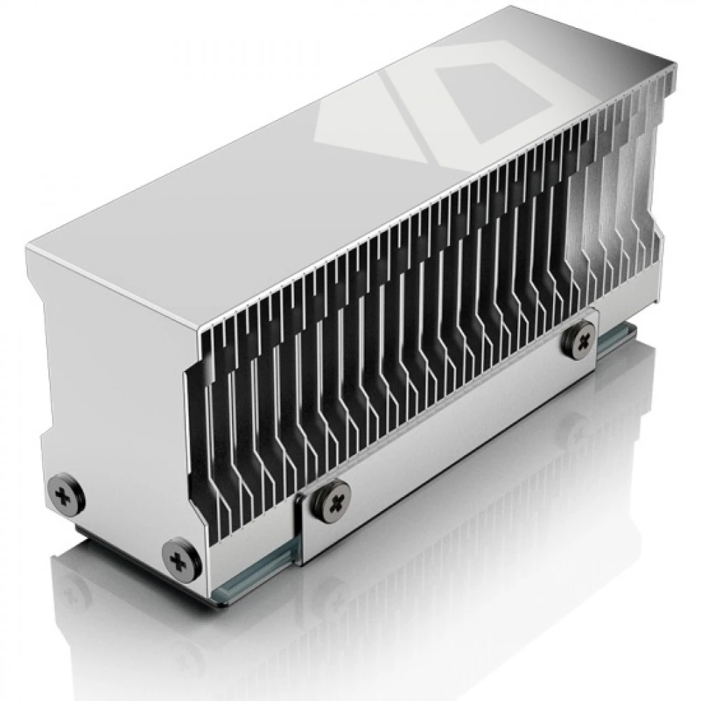 Радиатор для SSD ID-COOLING ZERO M15