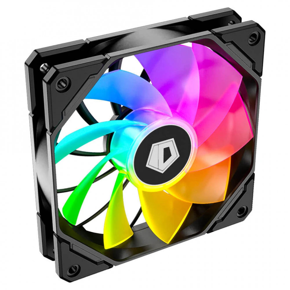 Вентилятор для корпуса ID-COOLING TF-12025-PRO-ARGB REVERSE — 2