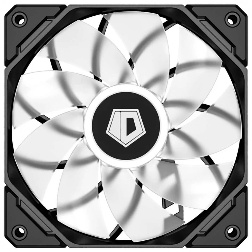 Вентилятор для корпуса ID-COOLING TF-12025-PRO-ARGB REVERSE — 3