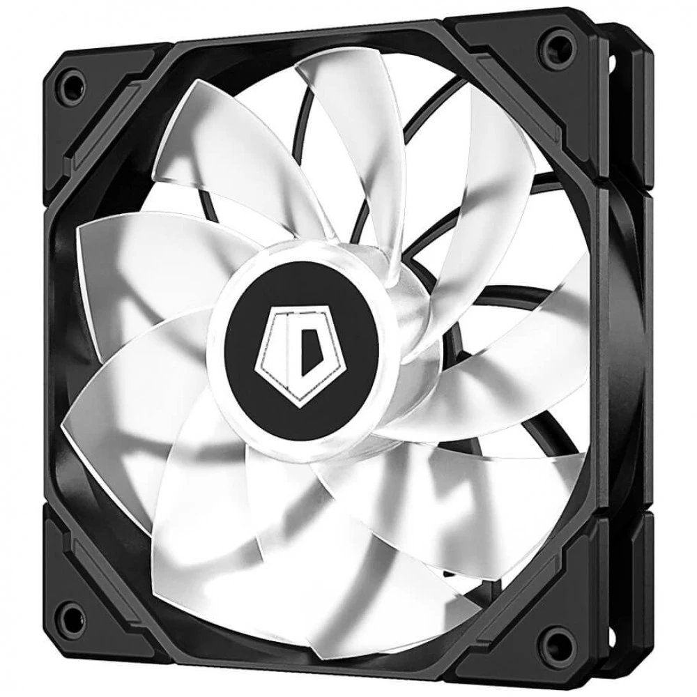 Вентилятор для корпуса ID-COOLING TF-12025-PRO-ARGB REVERSE — 4