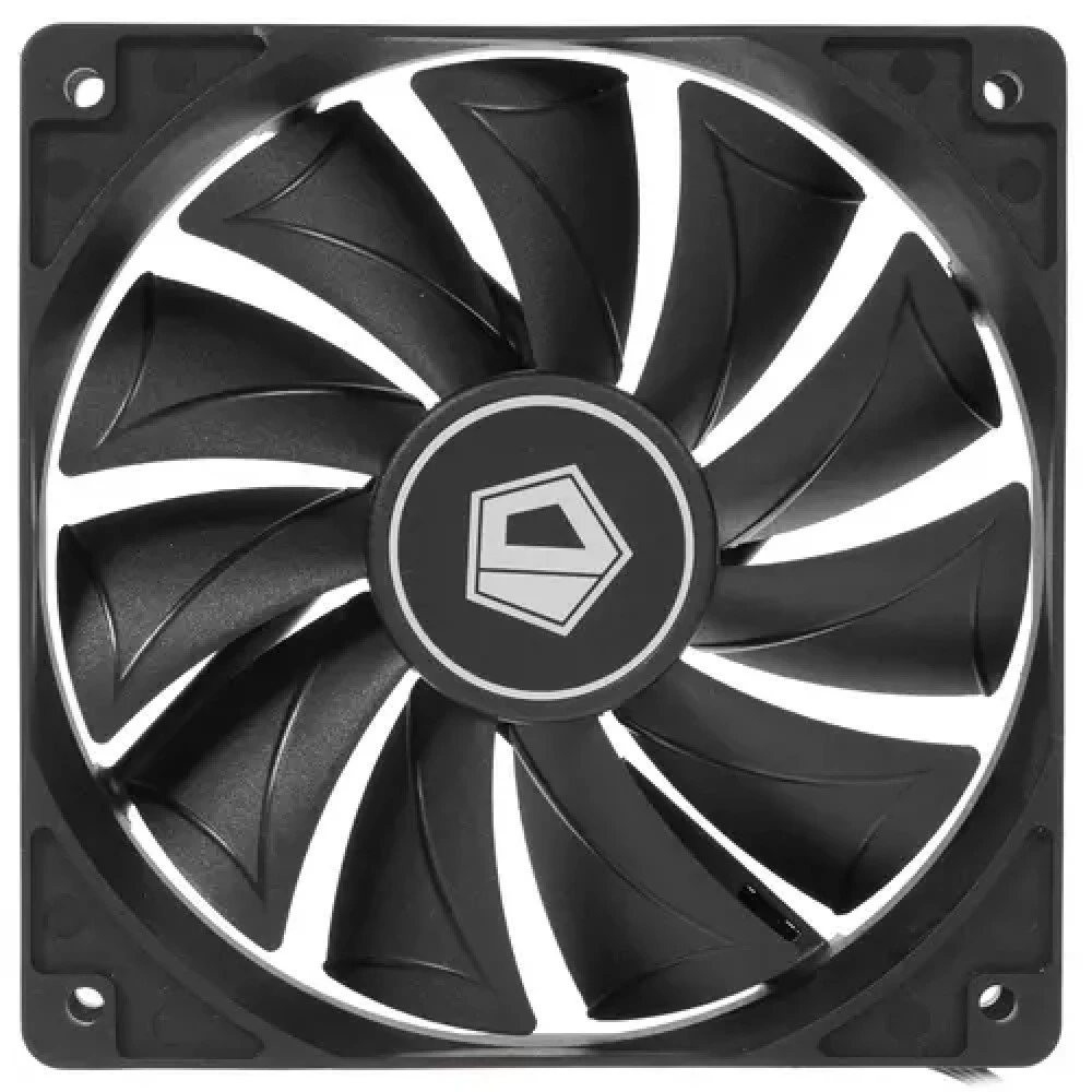 Вентилятор для корпуса ID-COOLING XF-120-K