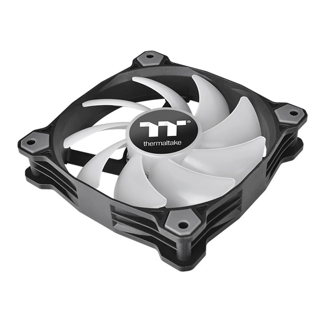 Вентилятор для корпуса Thermaltake Pure A12 LED Blue, CL-F109-PL12BU-A — 2