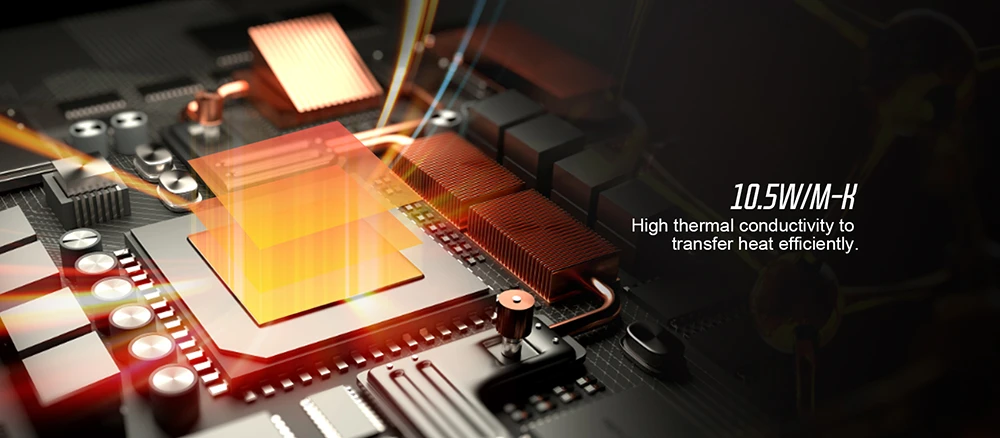 Термопаста ID-COOLING FROST X25 — 4