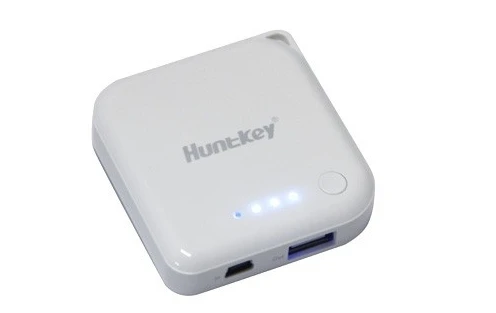 Зарядное устройство портативное HuntKey PBA2000 — 2