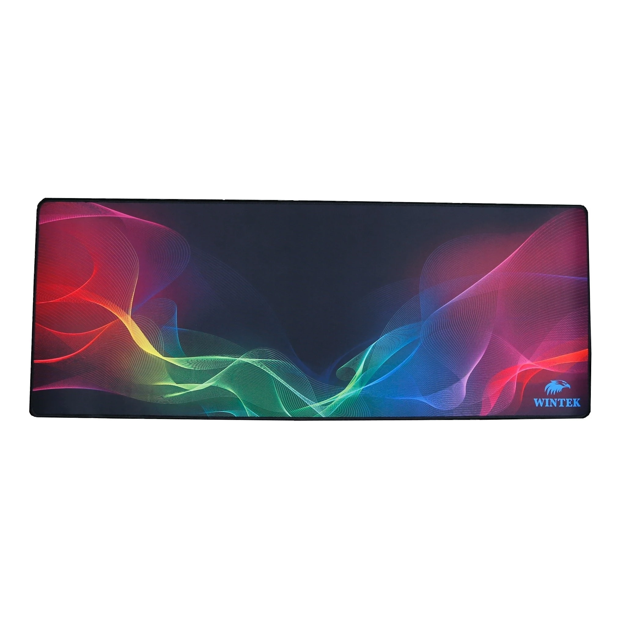Коврик для мыши Wintek WT-80-30, 800x300x4 мм, BOX — 2