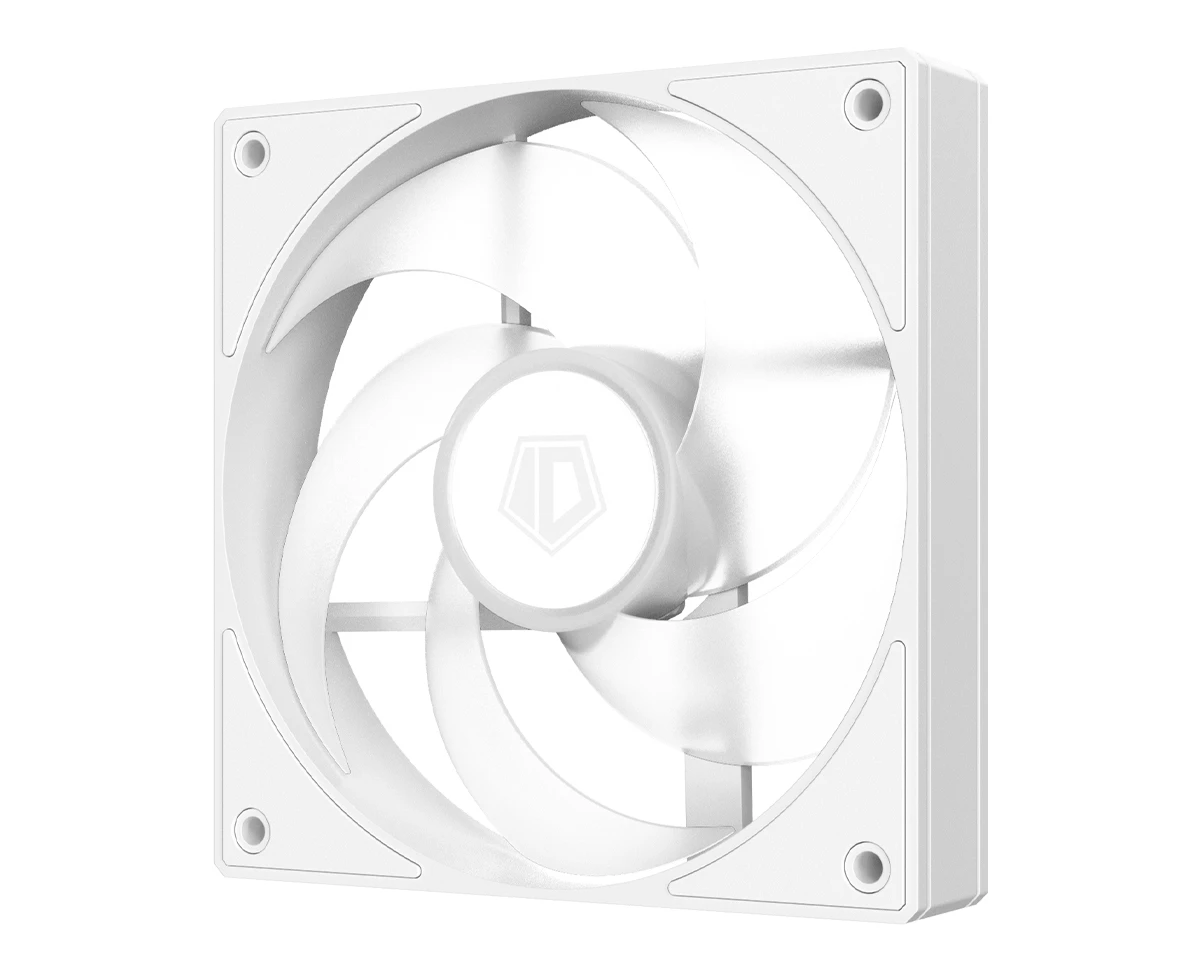Вентилятор для корпуса ID-COOLING AS-120-ARGB-W — 4