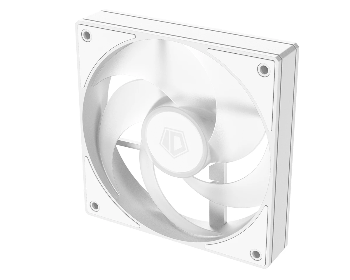 Вентилятор для корпуса ID-COOLING AS-120-ARGB-W — 5