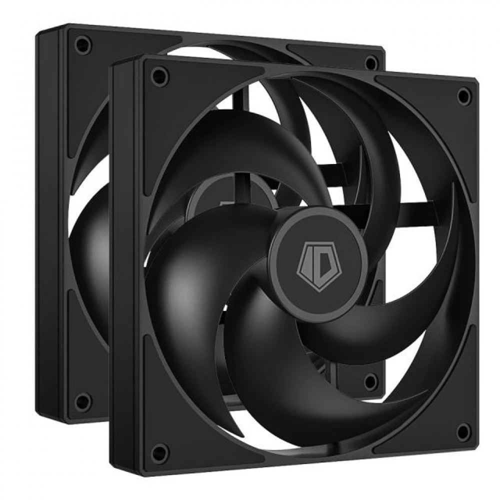 Вентилятор для корпуса ID-COOLING AS-140-K