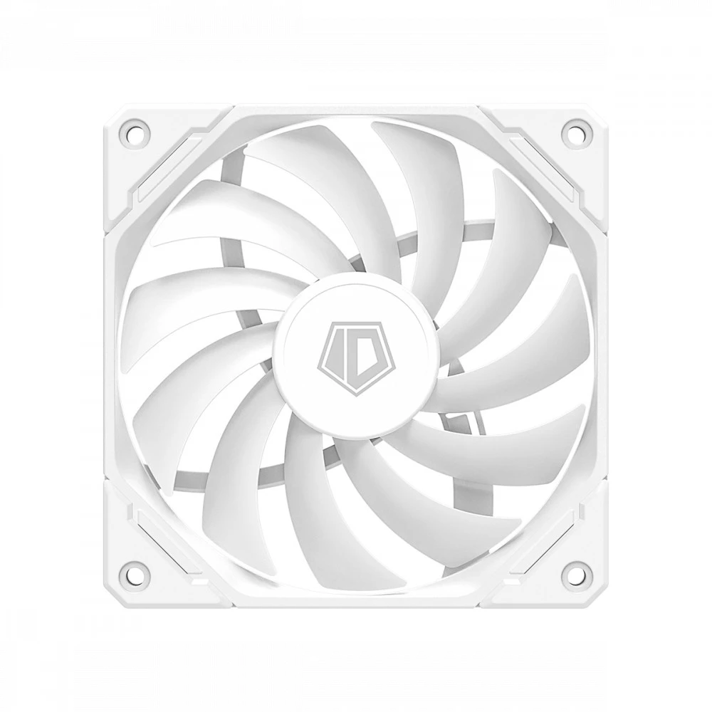 Вентилятор для корпуса ID-COOLING TF-12015-W — 2