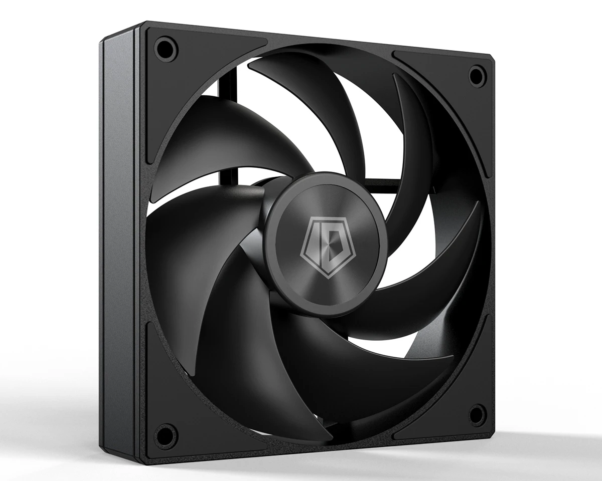 Вентилятор для корпуса ID-COOLING AF-1230-K — 2