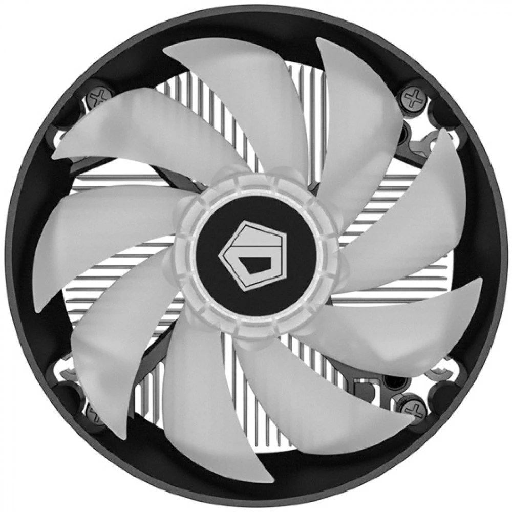 Вентилятор для процессора ID-COOLING DK-07i — 2