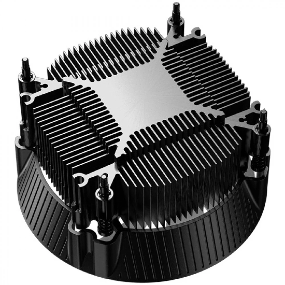 Вентилятор для процессора ID-COOLING DK-07i — 4