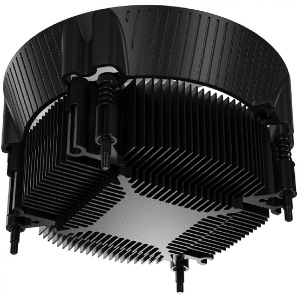 Вентилятор для процессора ID-COOLING DK-07i — 5