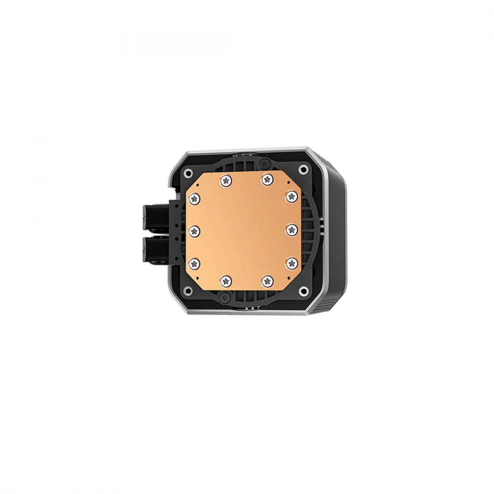 Водяное охлаждение Deepcool MYSTIQUE 360 ARGB — 2