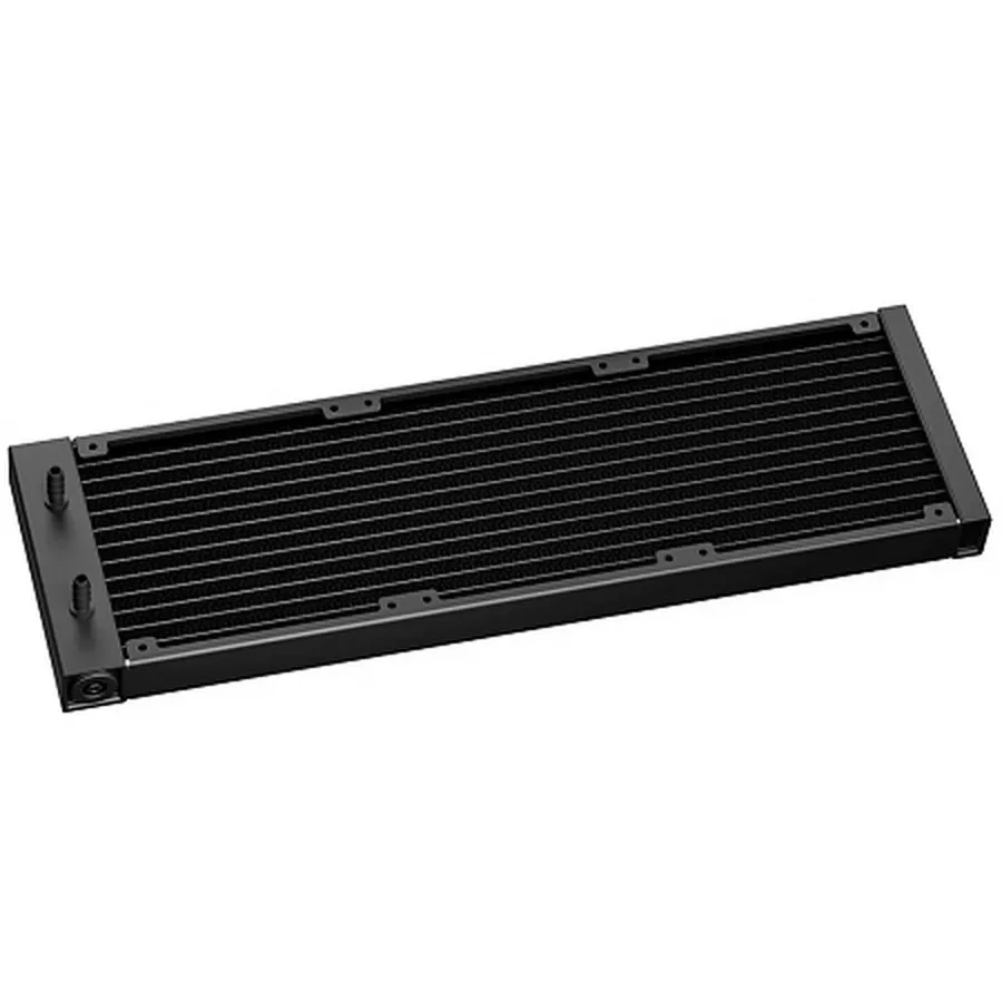 Водяное охлаждение Deepcool MYSTIQUE 360 ARGB — 4
