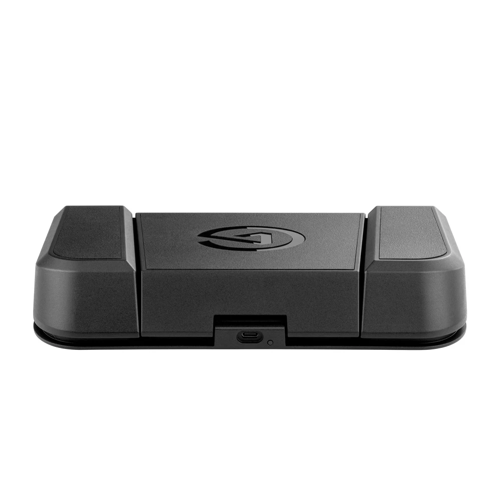 Corsair Stream Deck Foot Pedal — 2