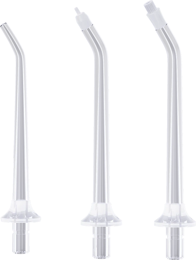 AENO ADIN1 accessory set for dental irrigators