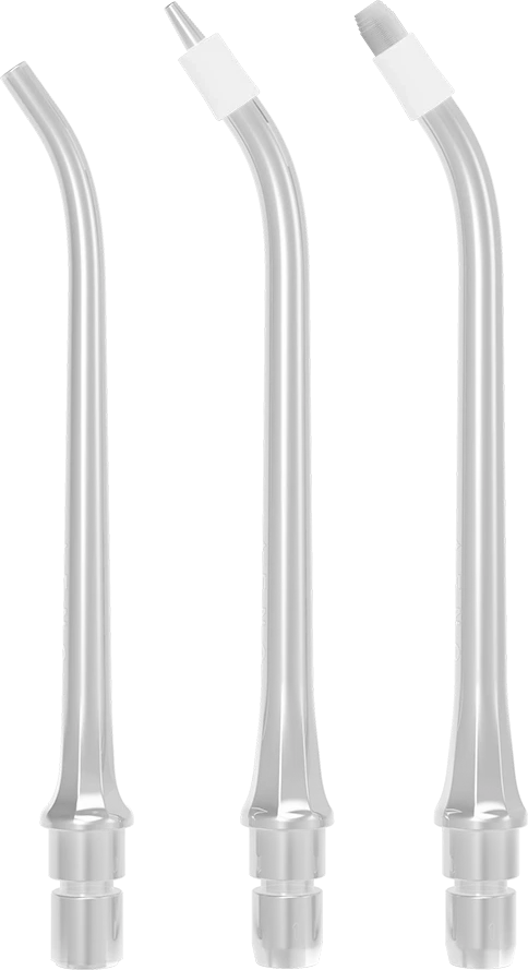 AENO ADIN2 accessory set for dental irrigators