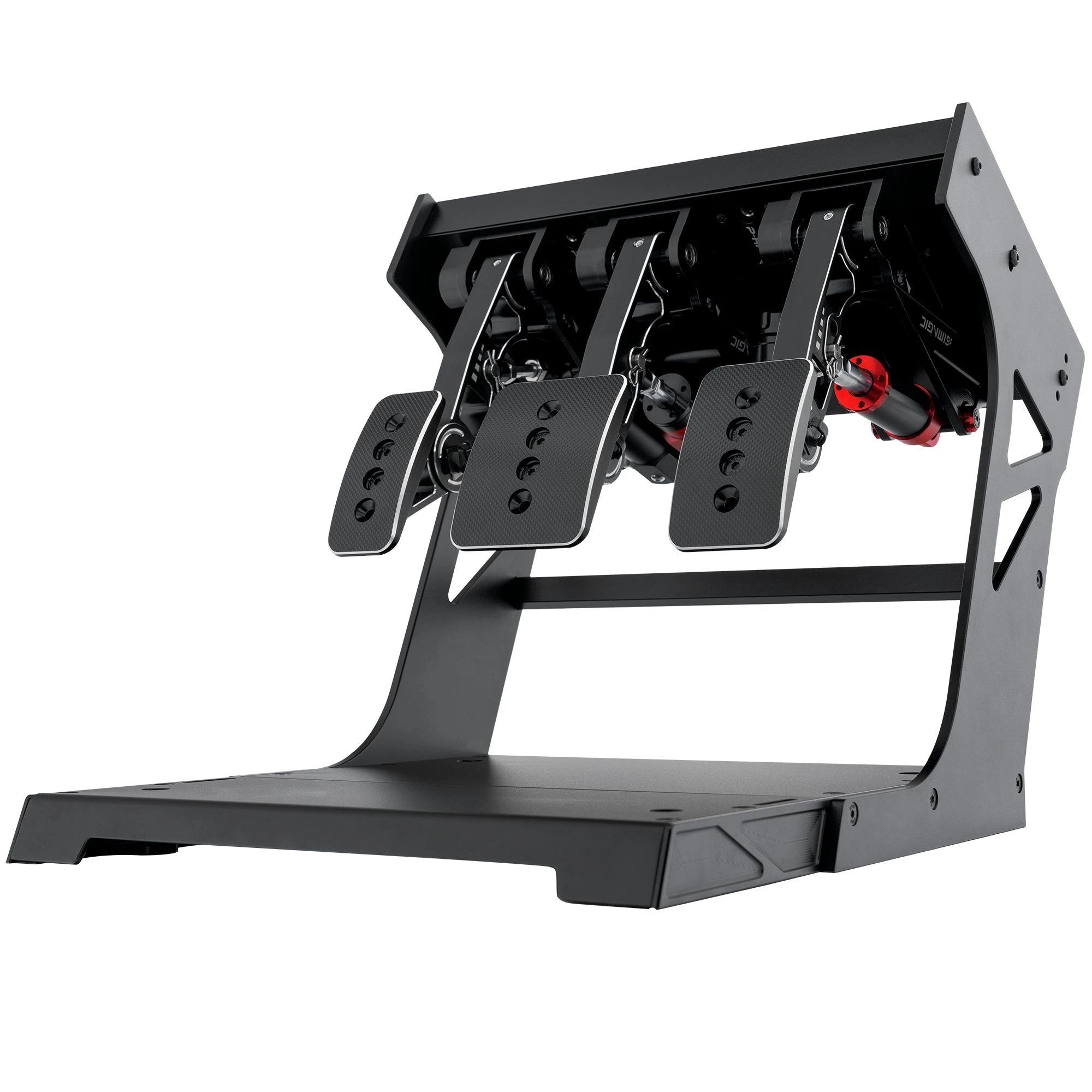 Геймпад P1000i Modular Inverted Hydraulic Pedals — 3