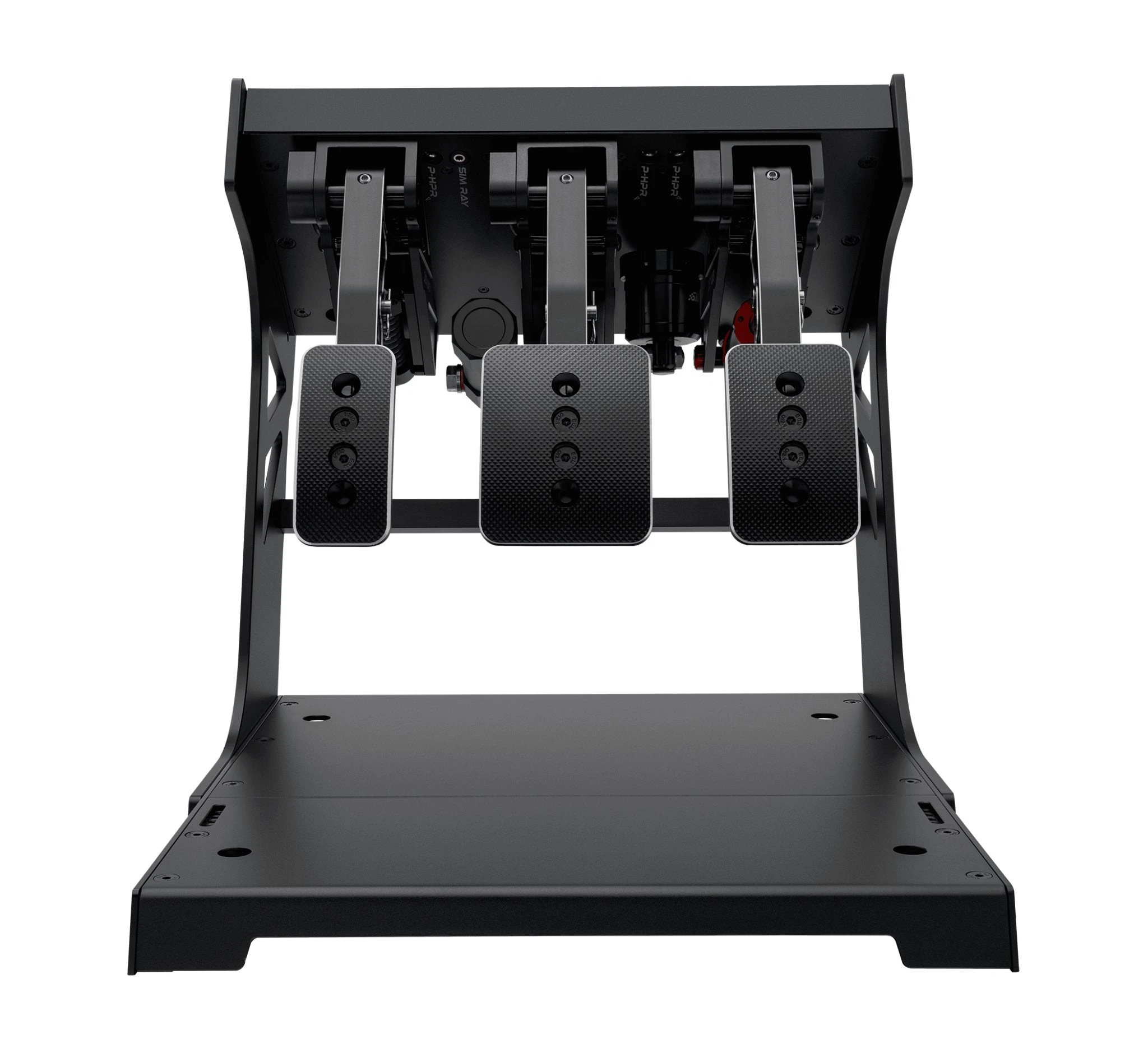 Геймпад P1000i Modular Inverted Hydraulic Pedals — 4