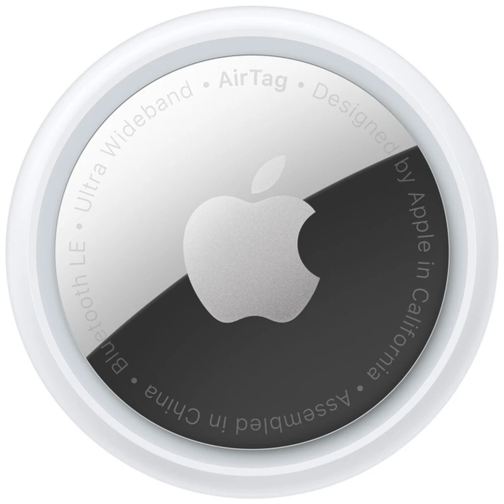 Apple AirTag (1 Pack), Model A2187 — 2