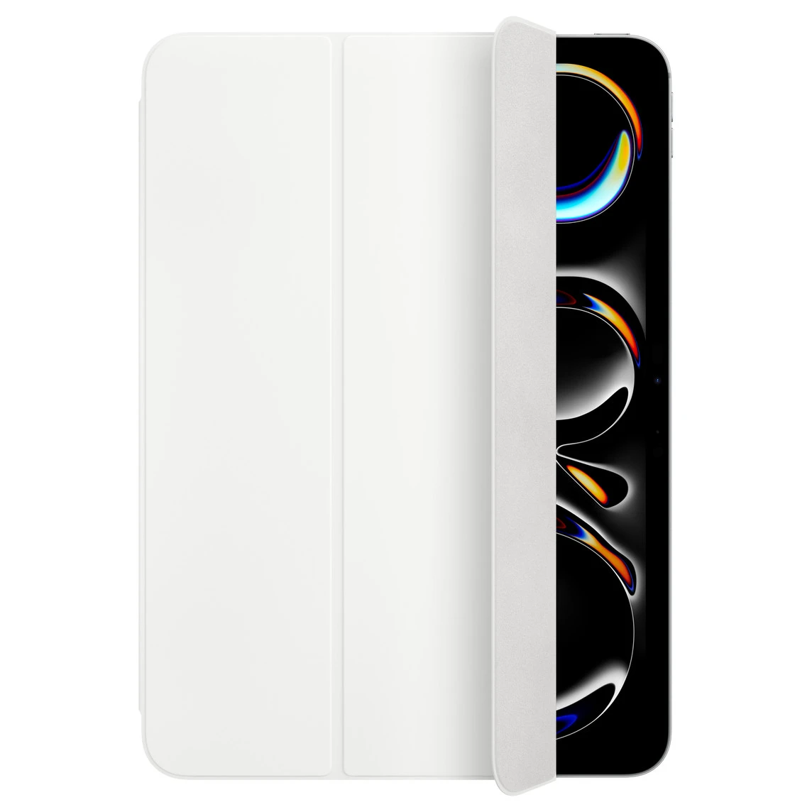 Аксессуар Smart Folio for iPad Pro 11-inch (M4,M5) - White — 2