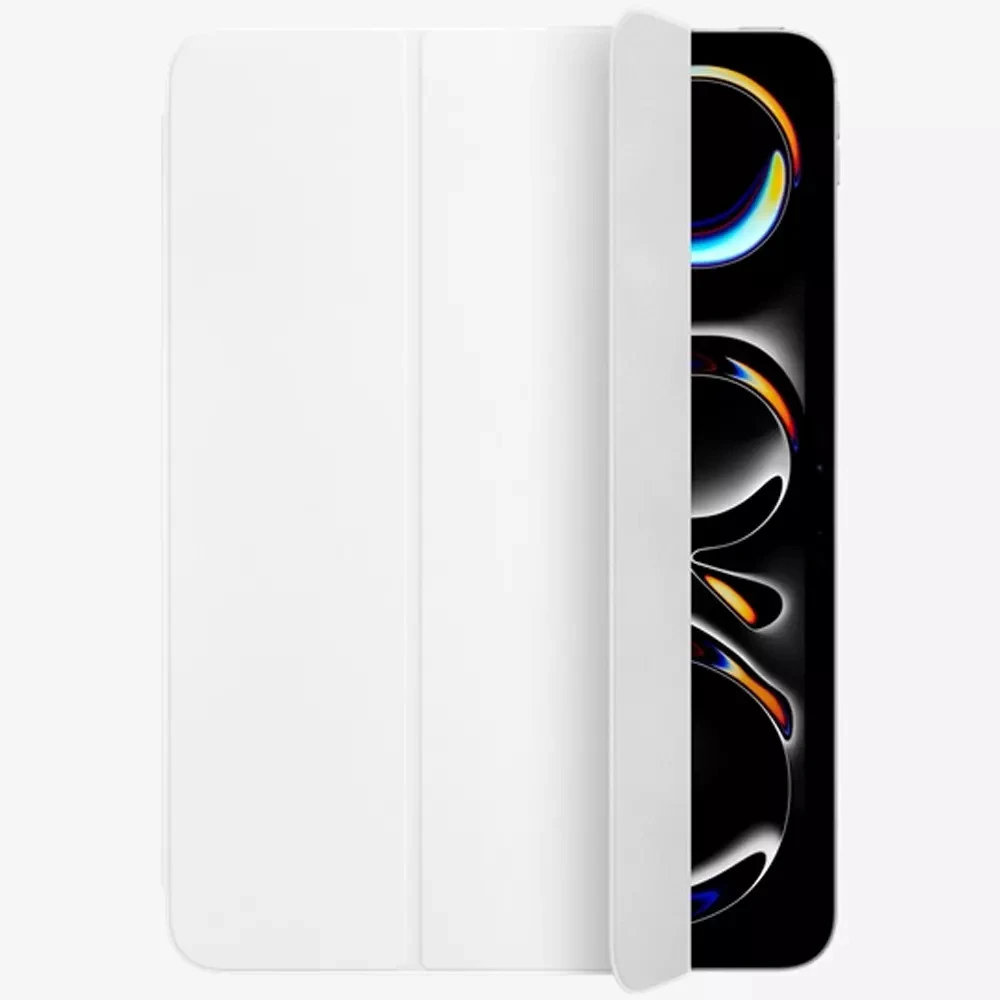Аксессуар Smart Folio for iPad Pro 13-inch (M4,M5) - White — 2