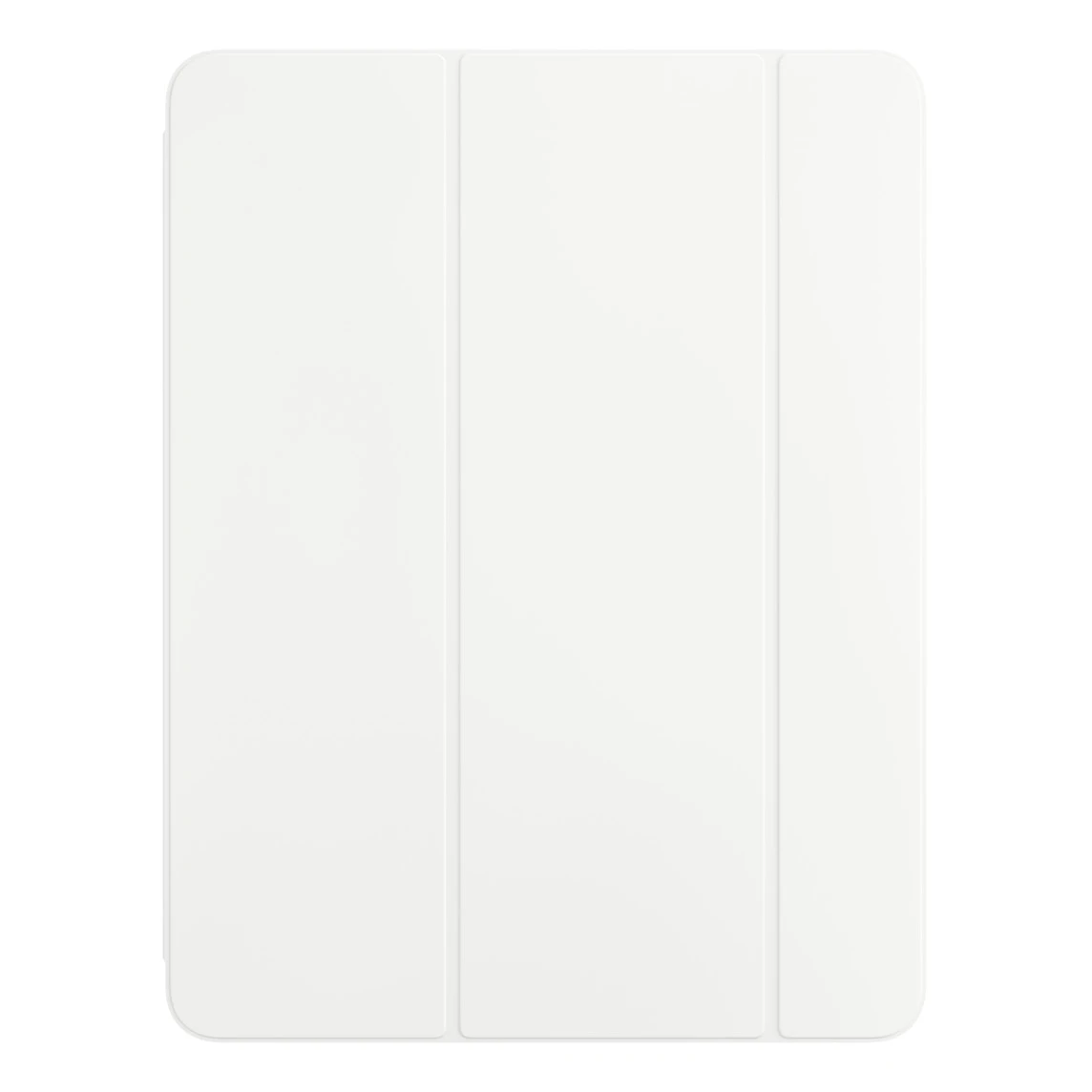 Аксессуар Smart Folio for iPad Pro 13-inch (M4,M5) - White — 3