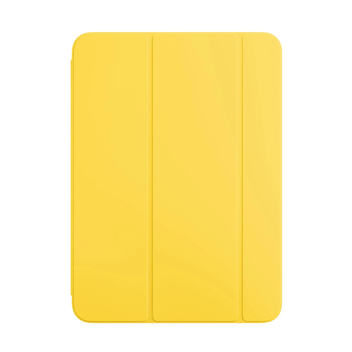 Аксессуар Smart Folio for iPad (A16) - Lemonade
