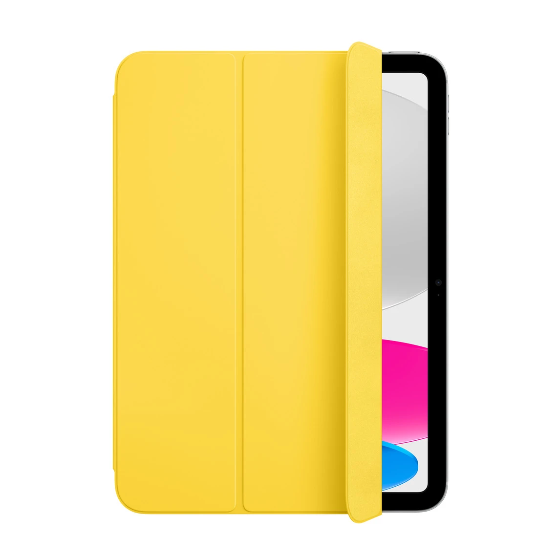 Аксессуар Smart Folio for iPad (A16) - Lemonade — 2