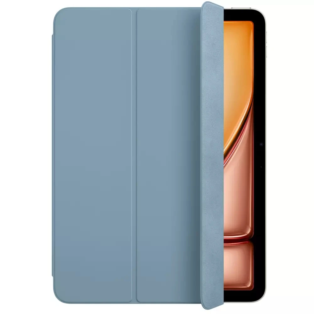 Аксессуар Smart Folio for iPad Pro 11-inch (M4,M5) - Denim