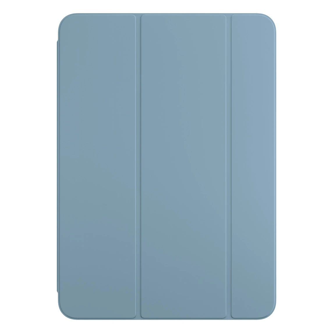 Аксессуар Smart Folio for iPad Pro 11-inch (M4,M5) - Denim — 2