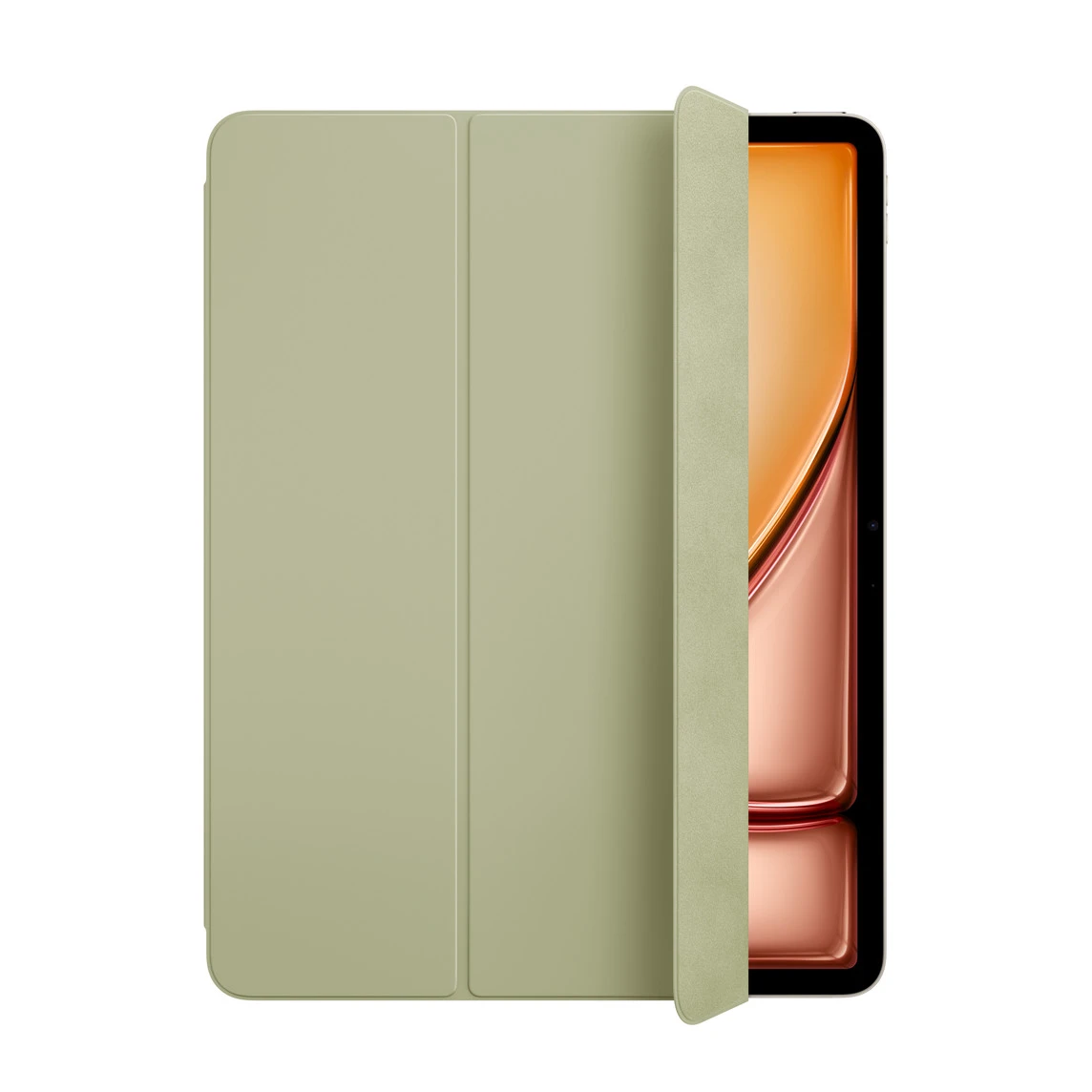Аксессуар Smart Folio for iPad Air 13-inch (M4) - Sage — 2