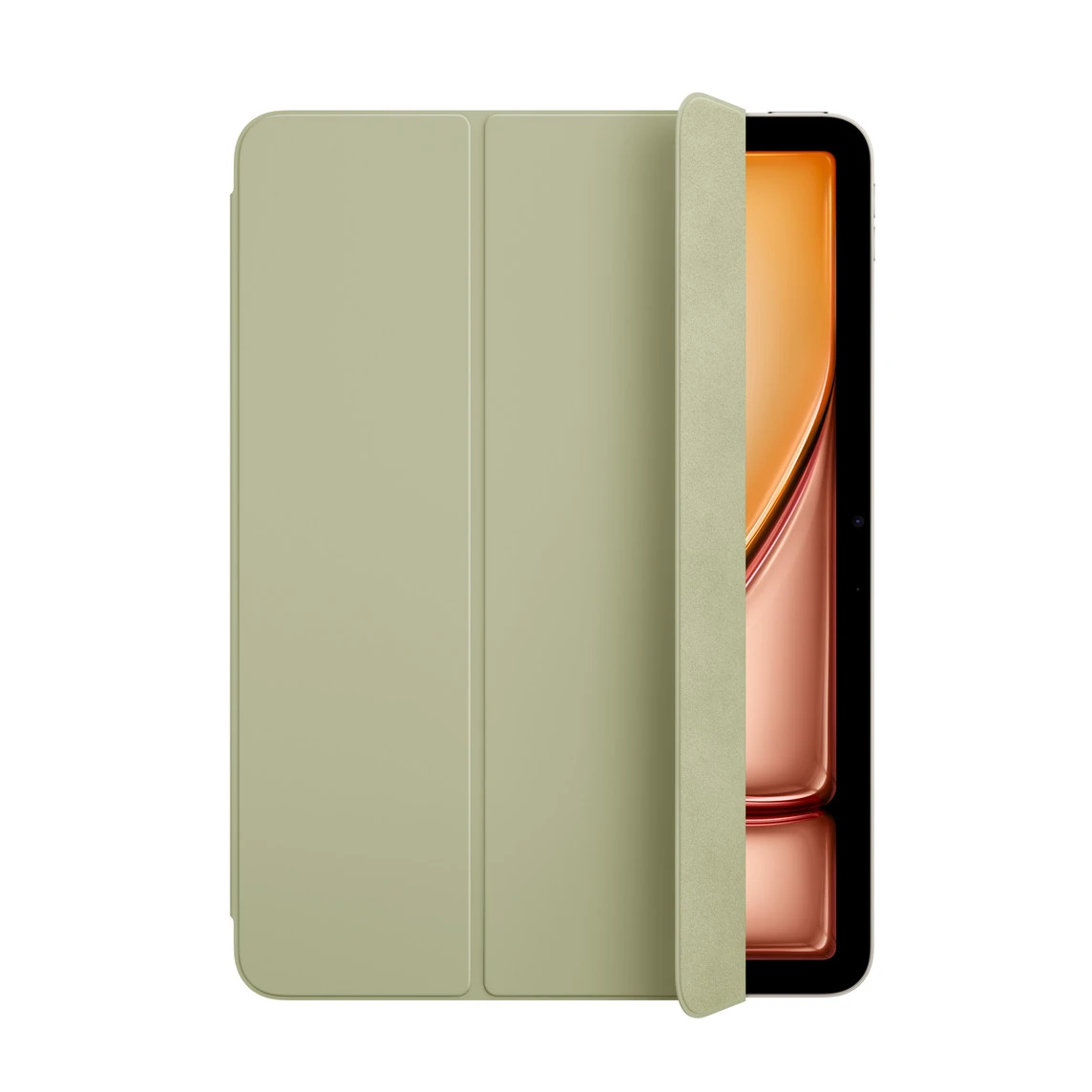 Аксессуар Smart Folio for iPad Air 11-inch (M4) - Sage — 2
