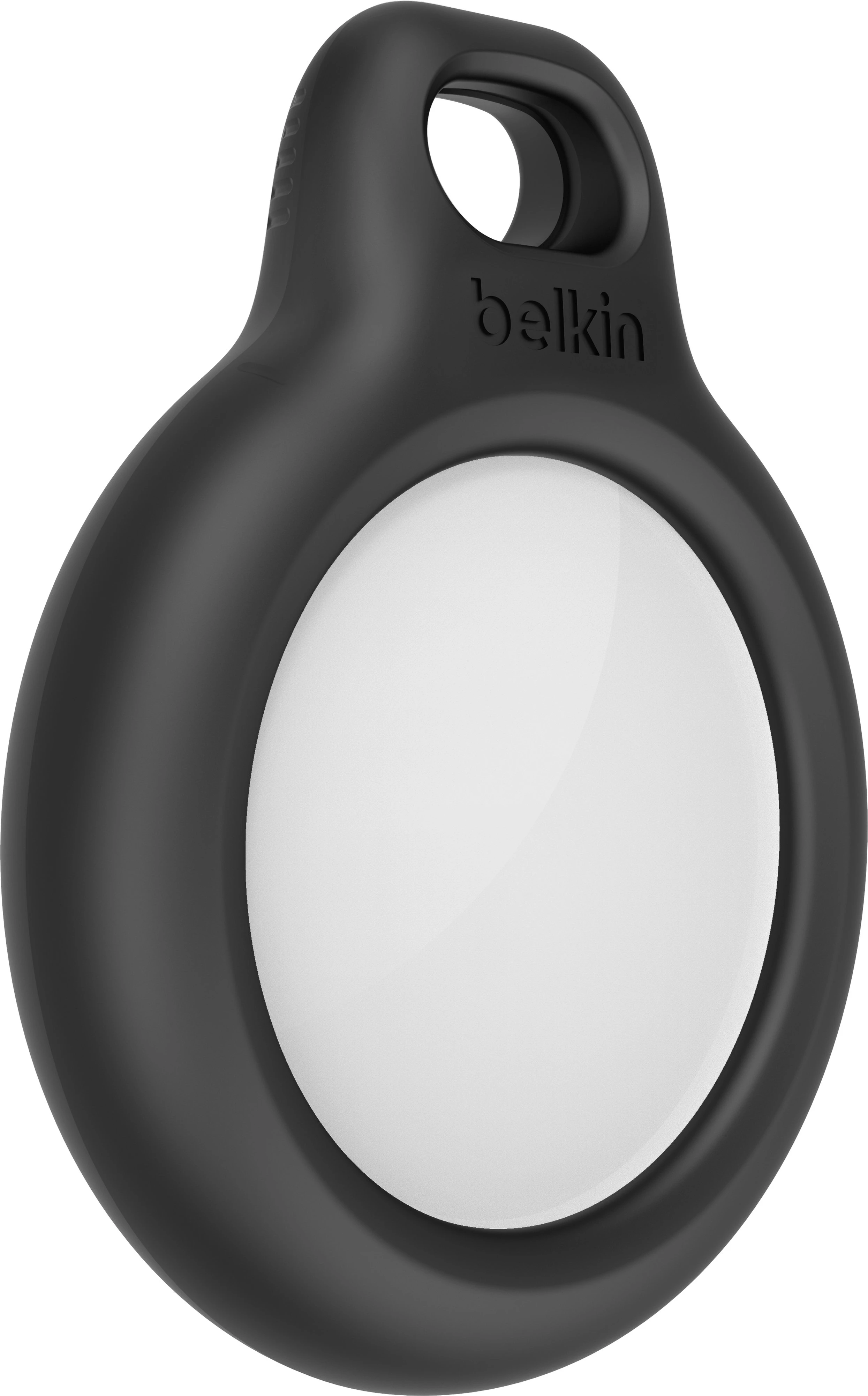 Аксессуар BELKIN Secure Holder with Keyring for Airtag - Black — 3