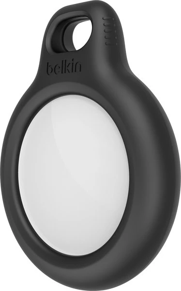 Аксессуар BELKIN Secure Holder with Keyring for Airtag - Black — 4