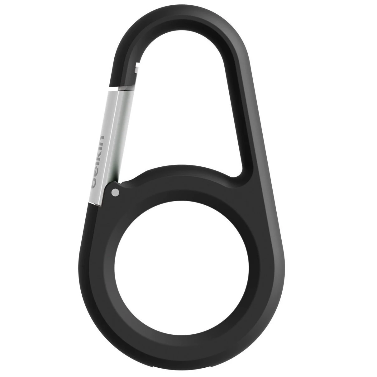 Аксессуар BELKIN Secure Holder with Carabiner - Airtag - Black — 2
