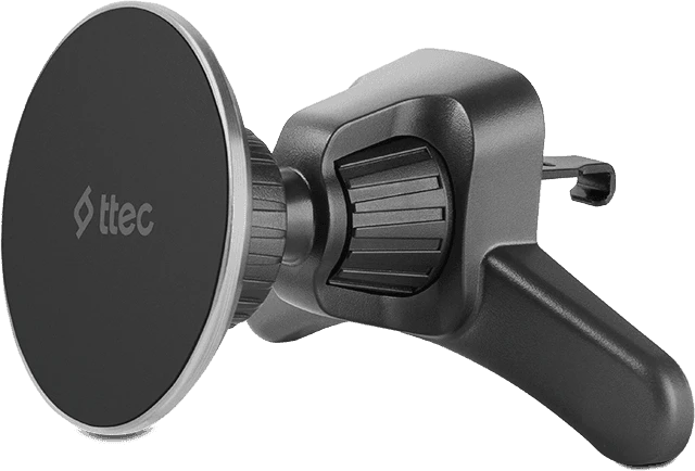 ttec EasyDrive Pro M MagSafe Comp. In Car Holder