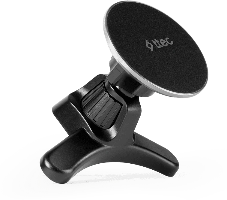 ttec EasyDrive Pro M MagSafe Comp. In Car Holder — 2